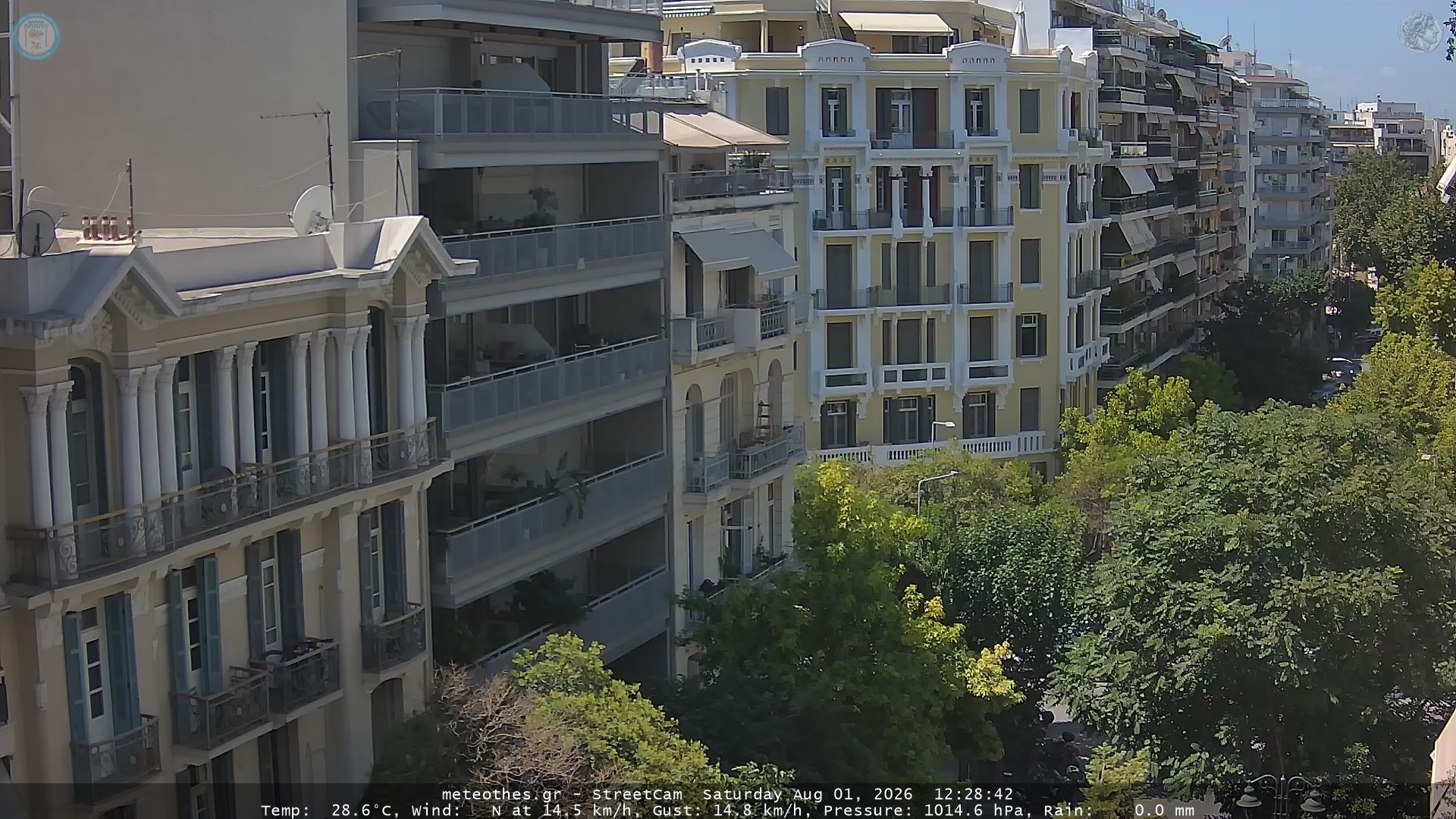 StreetCam Image