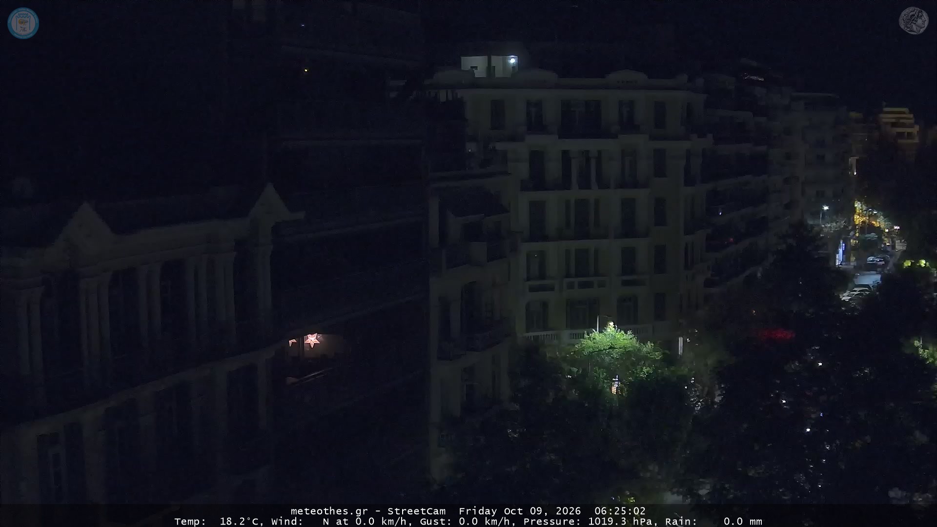 StreetCam Image